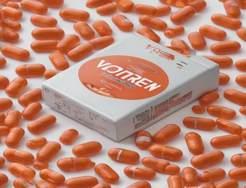 Precio del voltaren 50